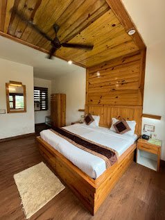Tiger Den Cottage - View 7